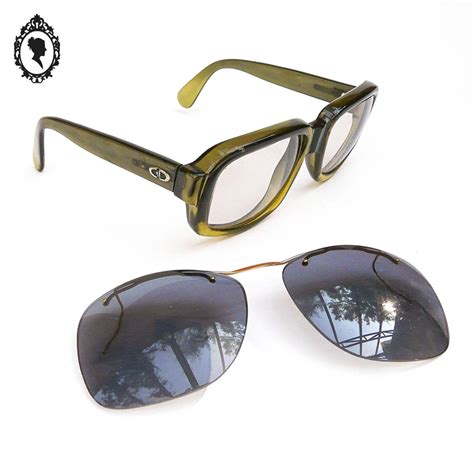 monture lunette dior homme